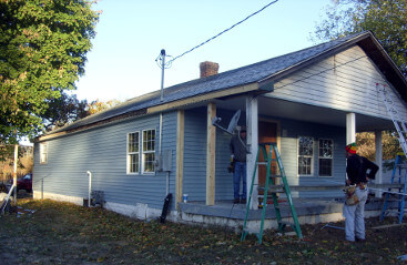 Home & Property Renovation